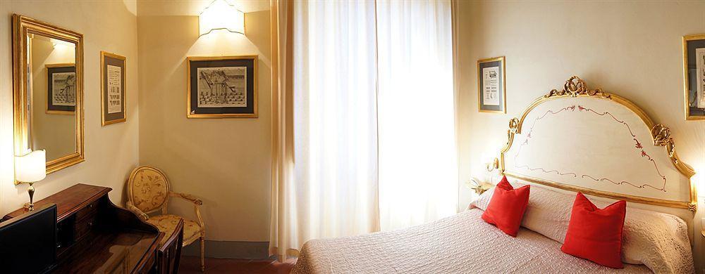 Gasthuis Relais Cavalcanti Florence