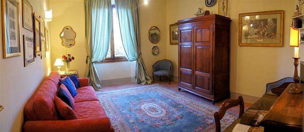 Gasthuis Relais Cavalcanti