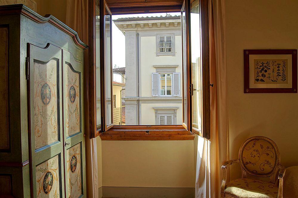 Gasthuis Relais Cavalcanti Florence