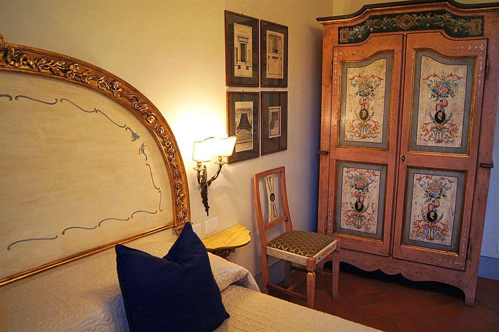 Relais Cavalcanti Gasthuis *