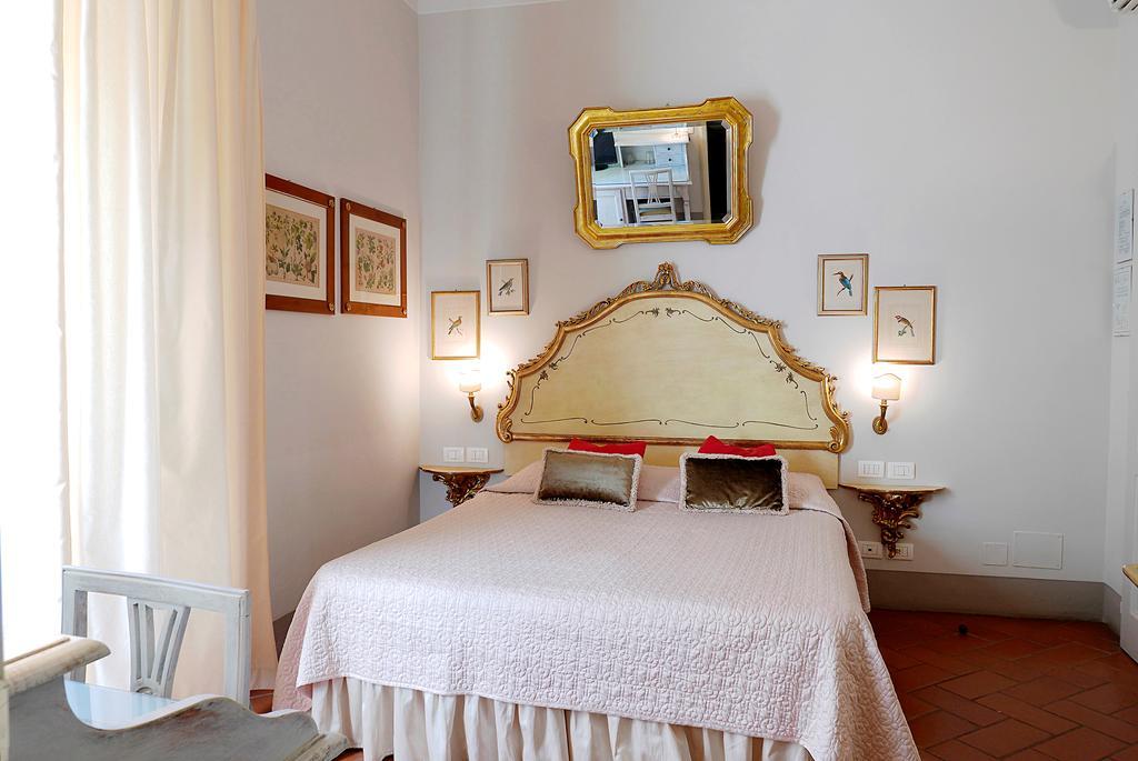 Gasthuis Relais Cavalcanti *