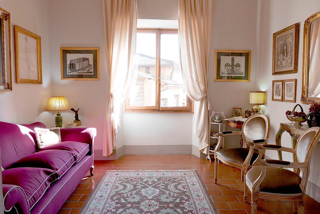 Relais Cavalcanti Gasthuis