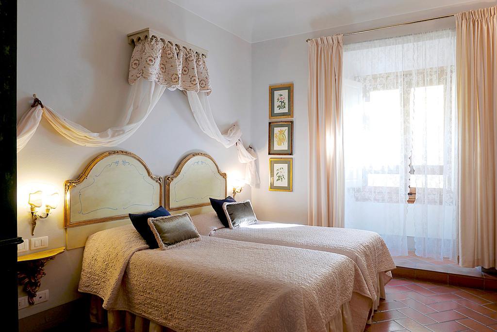 Relais Cavalcanti Gasthuis