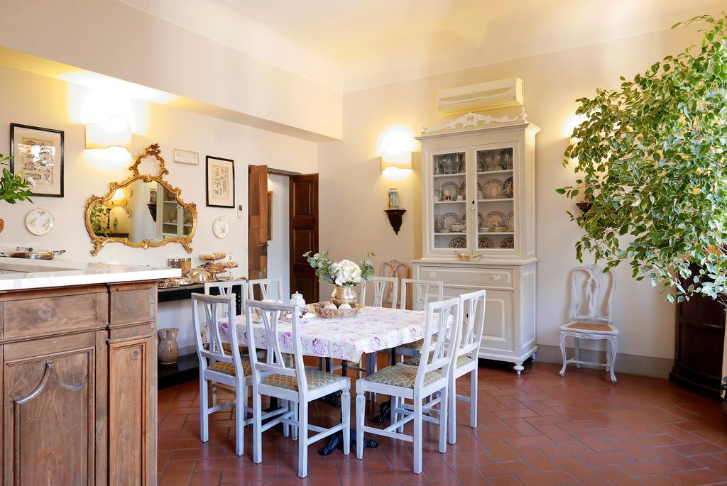 Relais Cavalcanti Gasthuis *