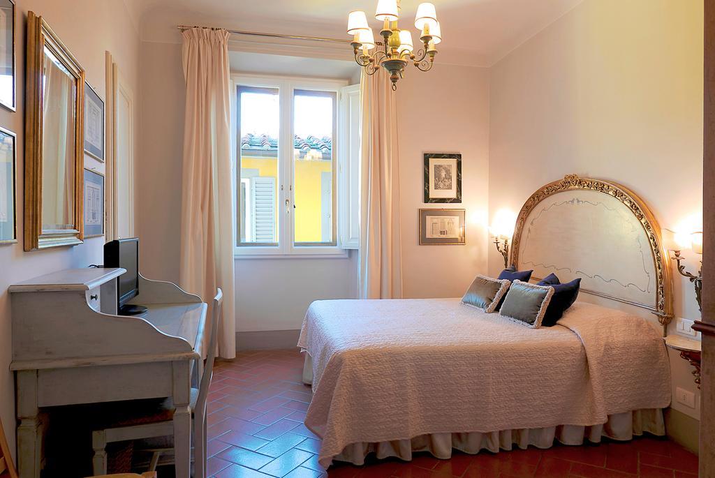 Relais Cavalcanti Gasthuis