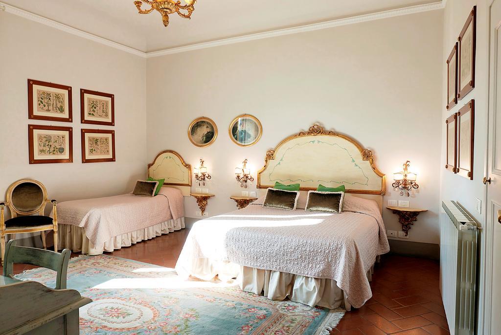 Gasthuis Relais Cavalcanti *