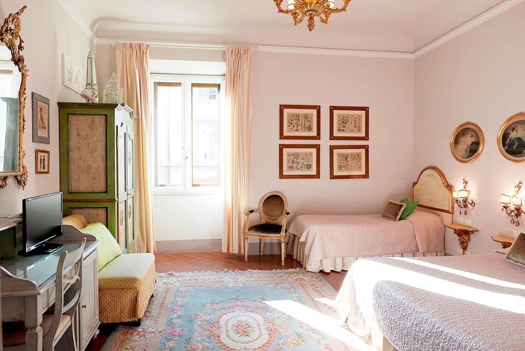Relais Cavalcanti Gasthuis *