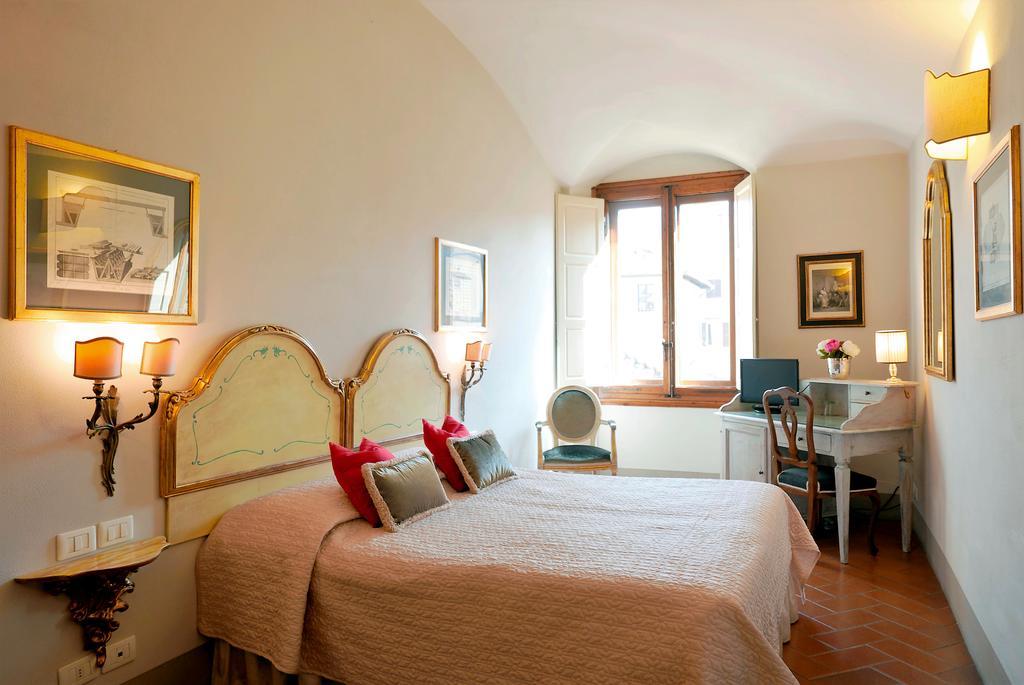 Relais Cavalcanti Gasthuis