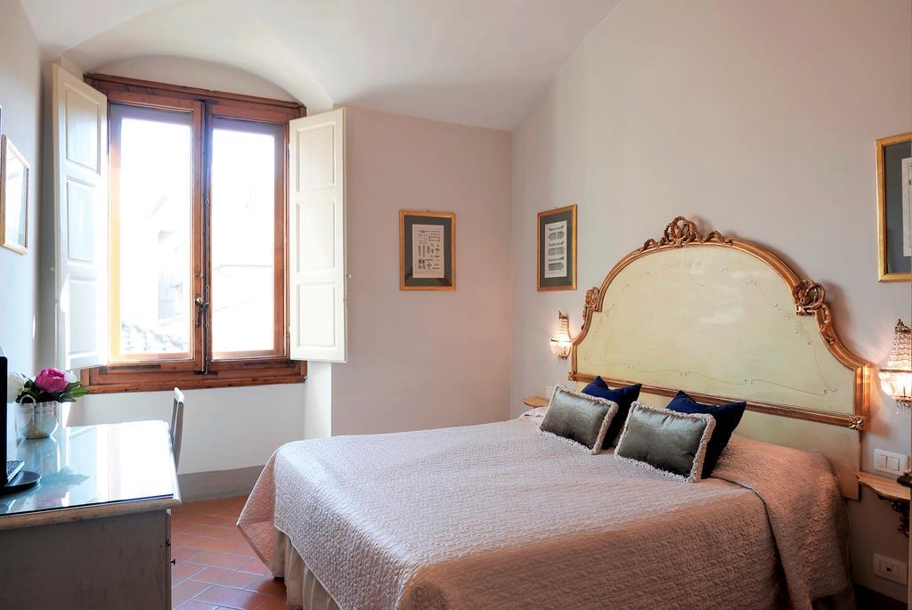 Relais Cavalcanti Gasthuis *