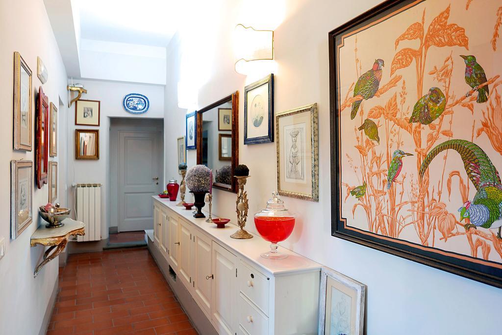 Relais Cavalcanti Gasthuis