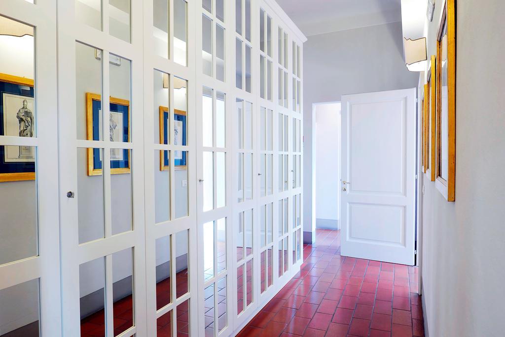 Relais Cavalcanti Gasthuis *