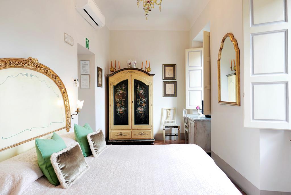 Relais Cavalcanti Gasthuis