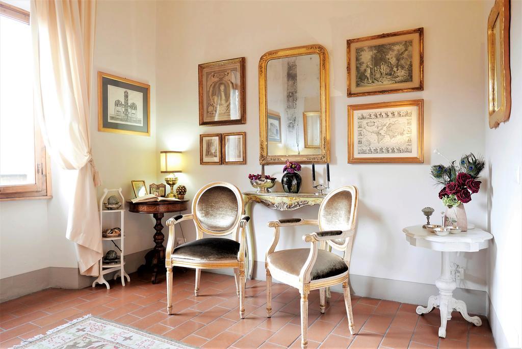 Relais Cavalcanti Gasthuis *