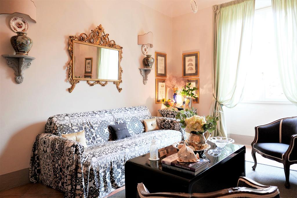 Relais Cavalcanti Gasthuis