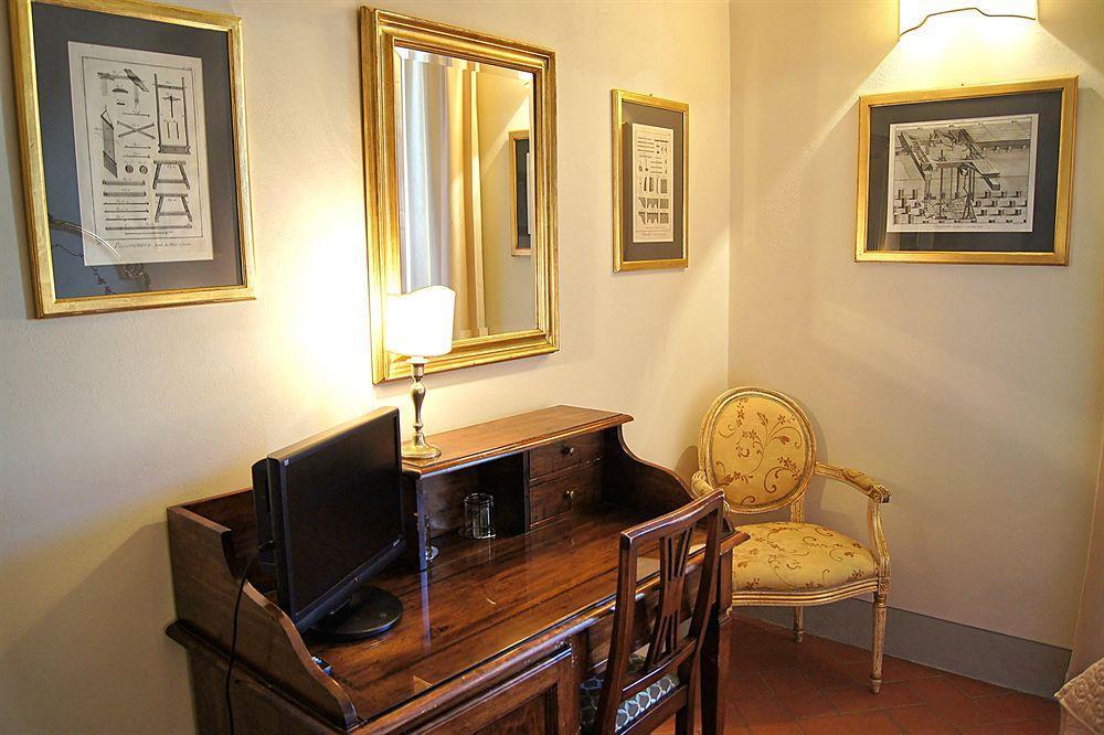 Gasthuis Relais Cavalcanti