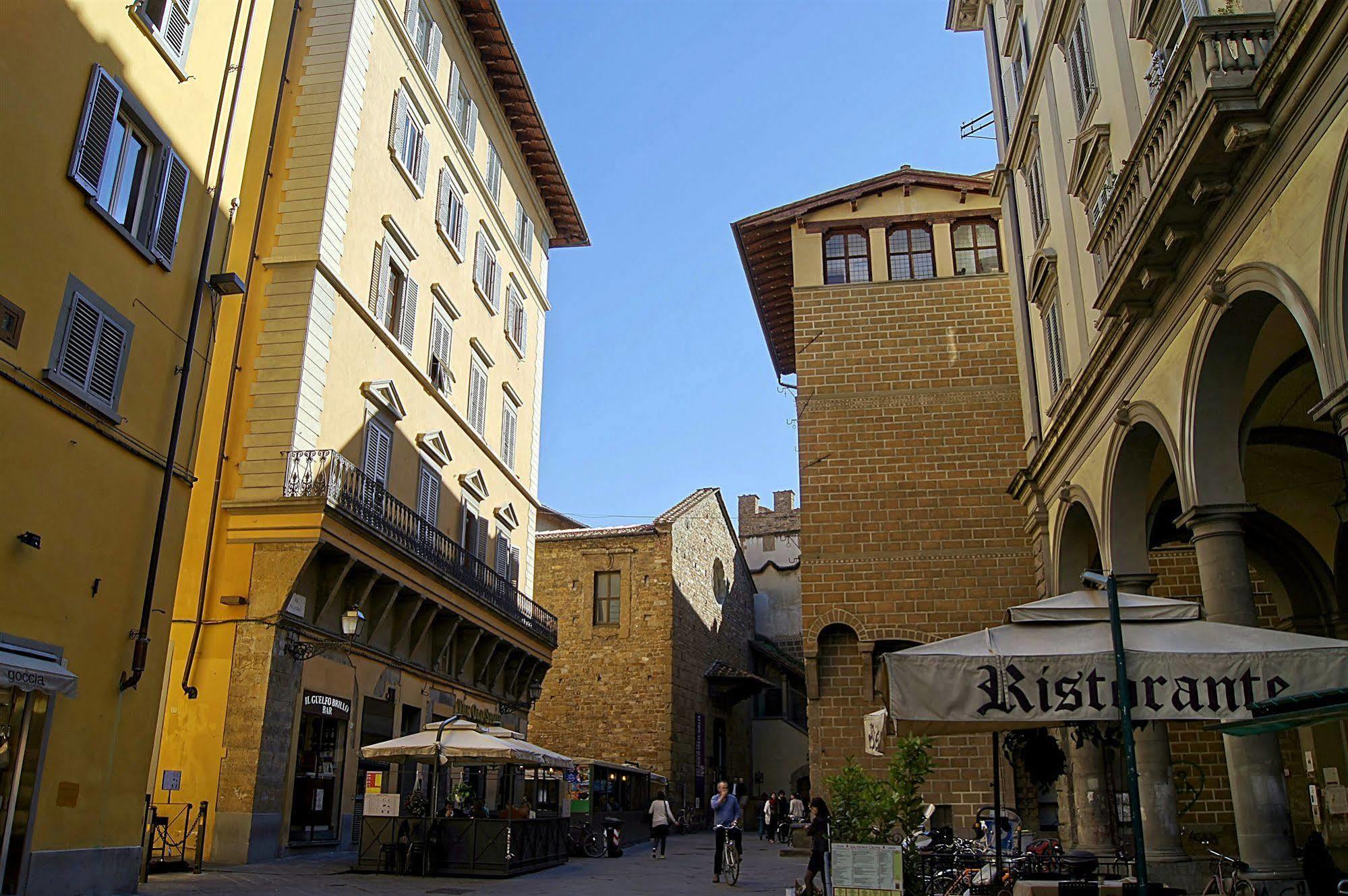 Relais Cavalcanti Gasthuis Florence