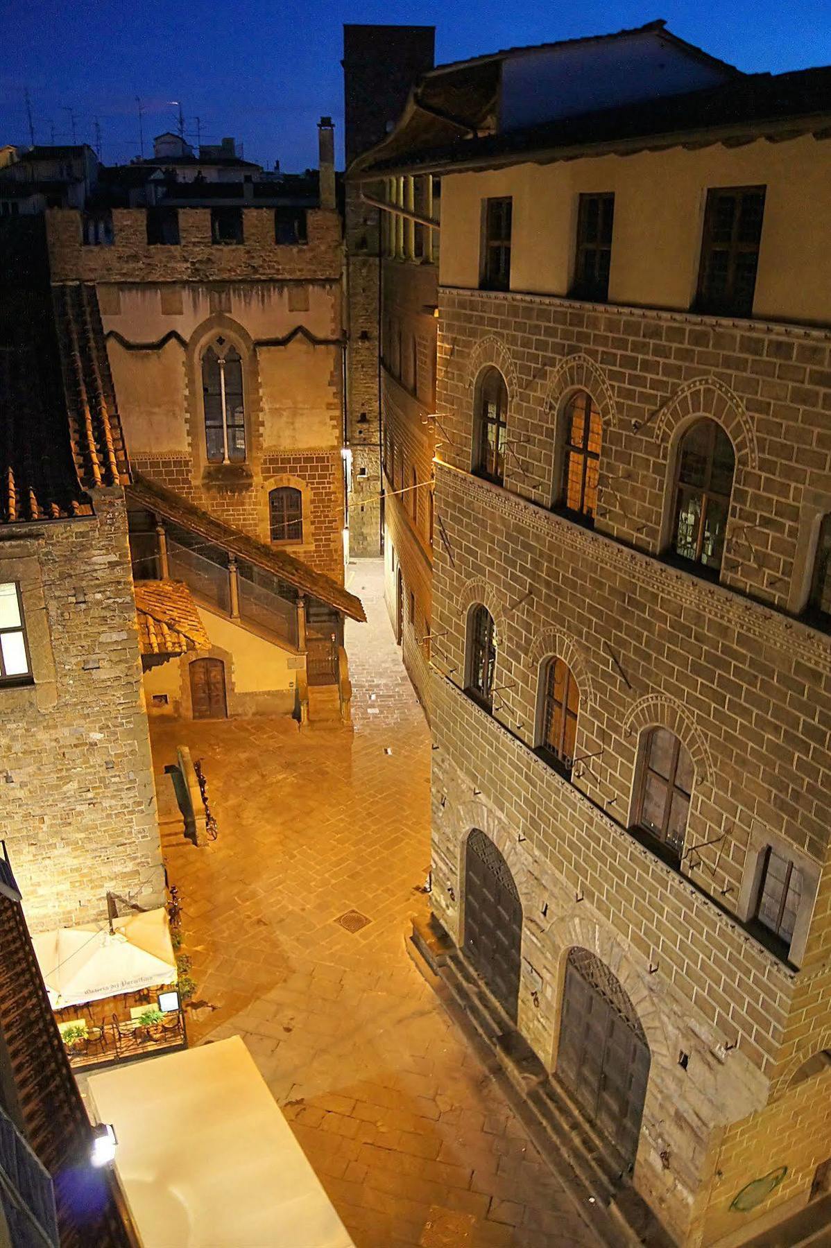 Relais Cavalcanti Gasthuis *