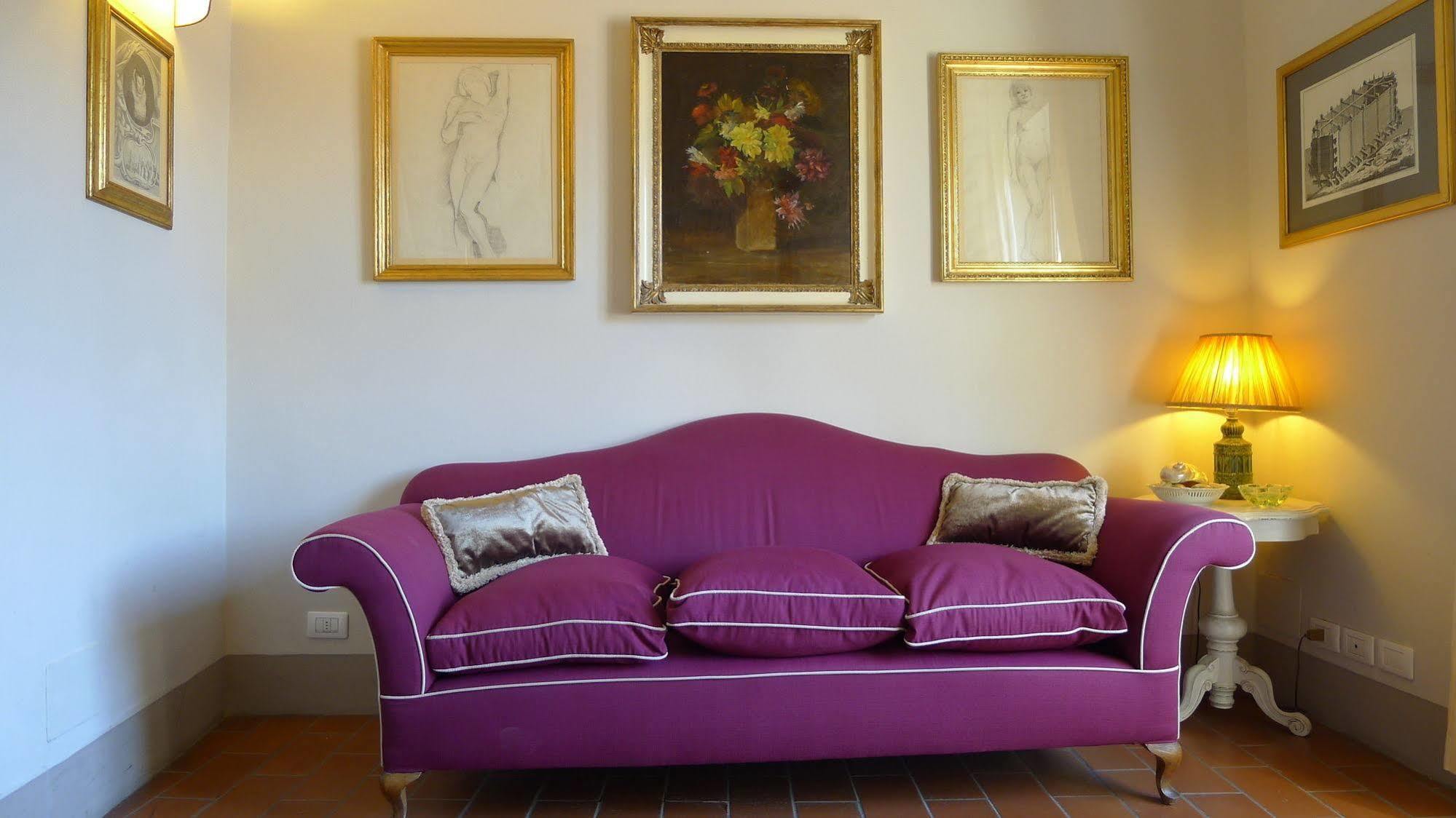 Gasthuis Relais Cavalcanti