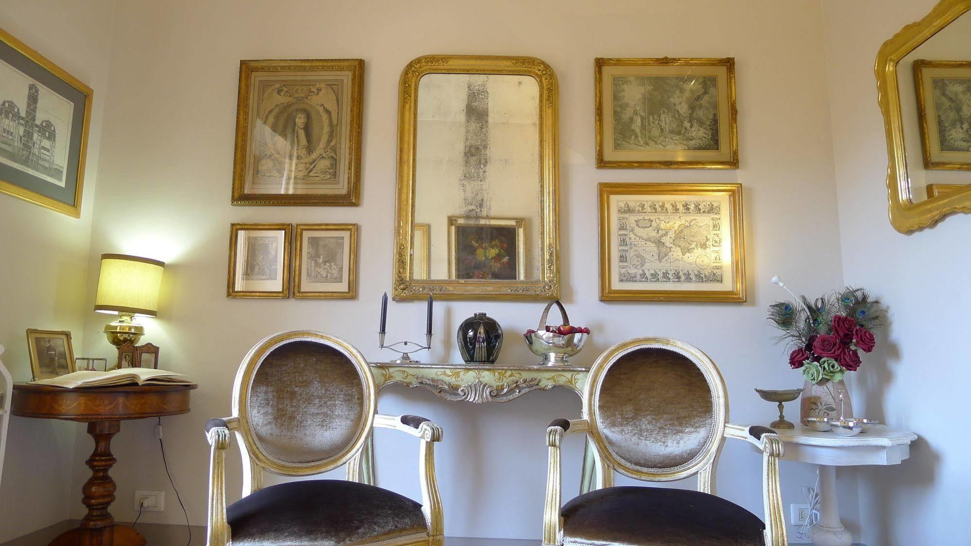 Relais Cavalcanti Gasthuis Florence