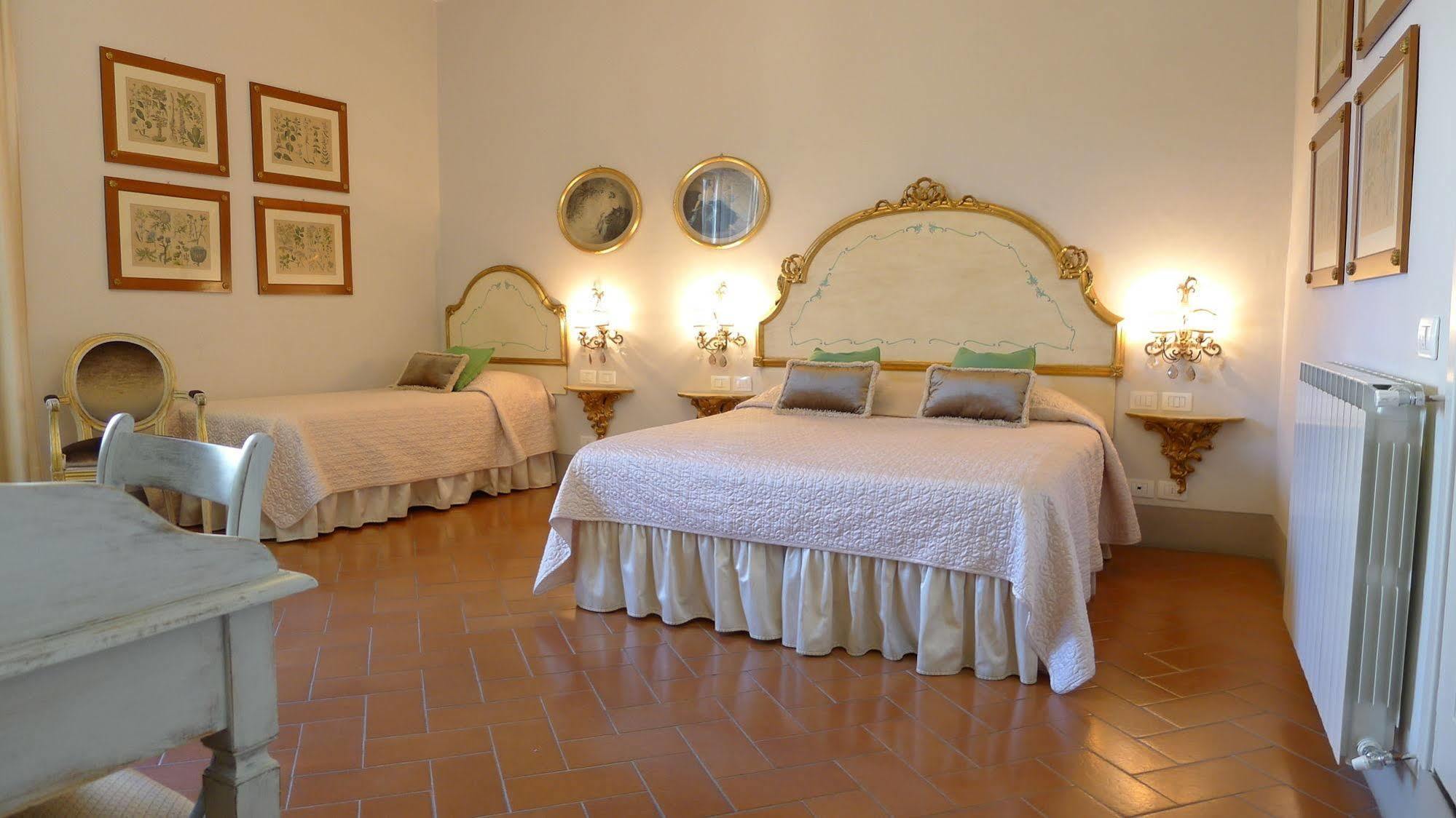 Relais Cavalcanti Gasthuis *