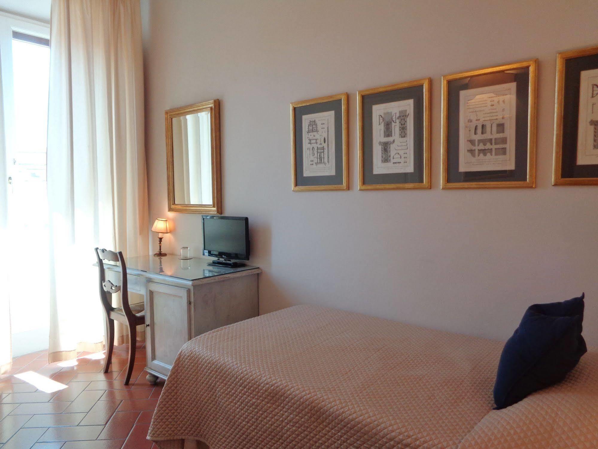 Relais Cavalcanti Gasthuis Florence