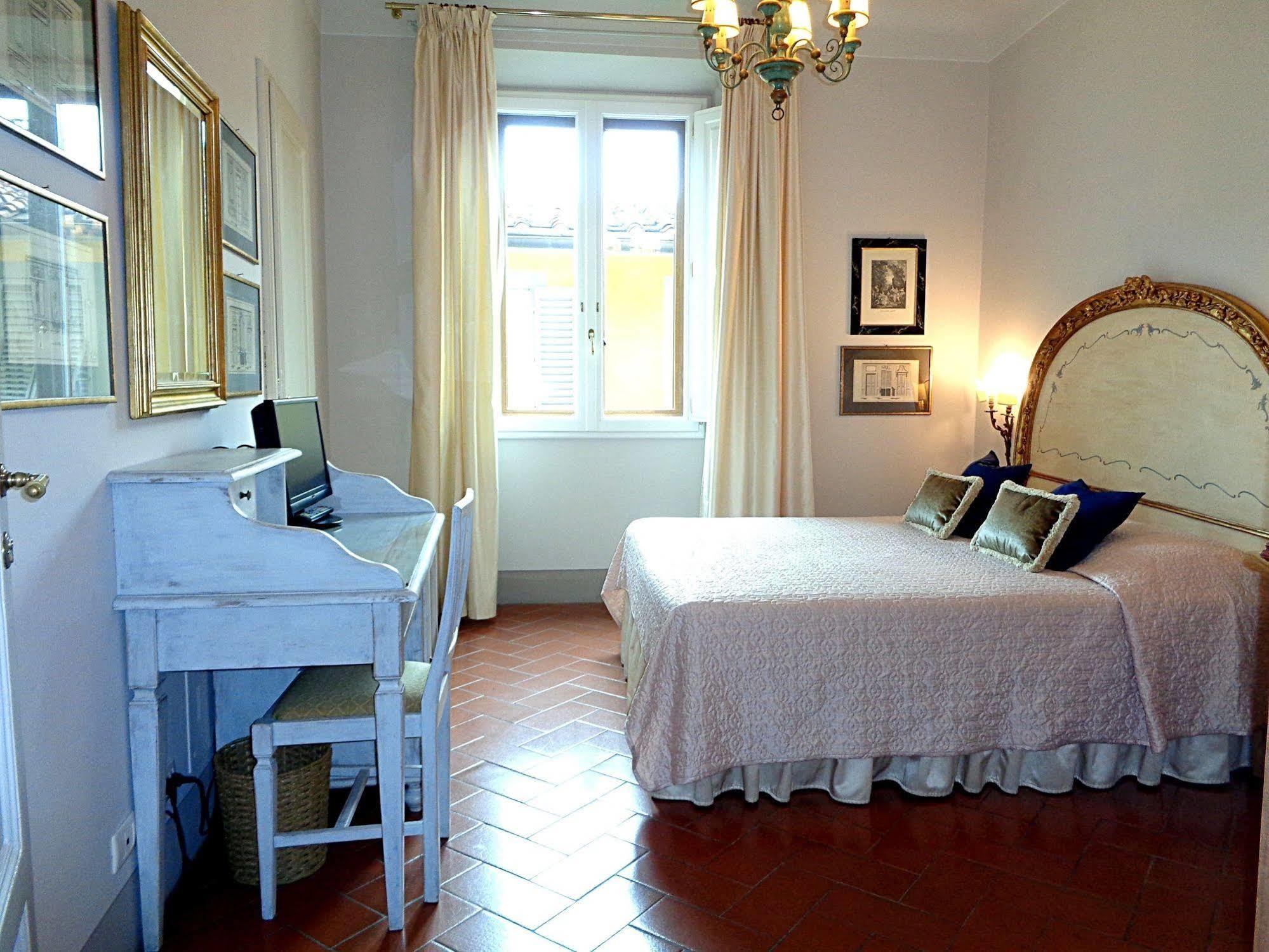 Relais Cavalcanti Gasthuis Florence