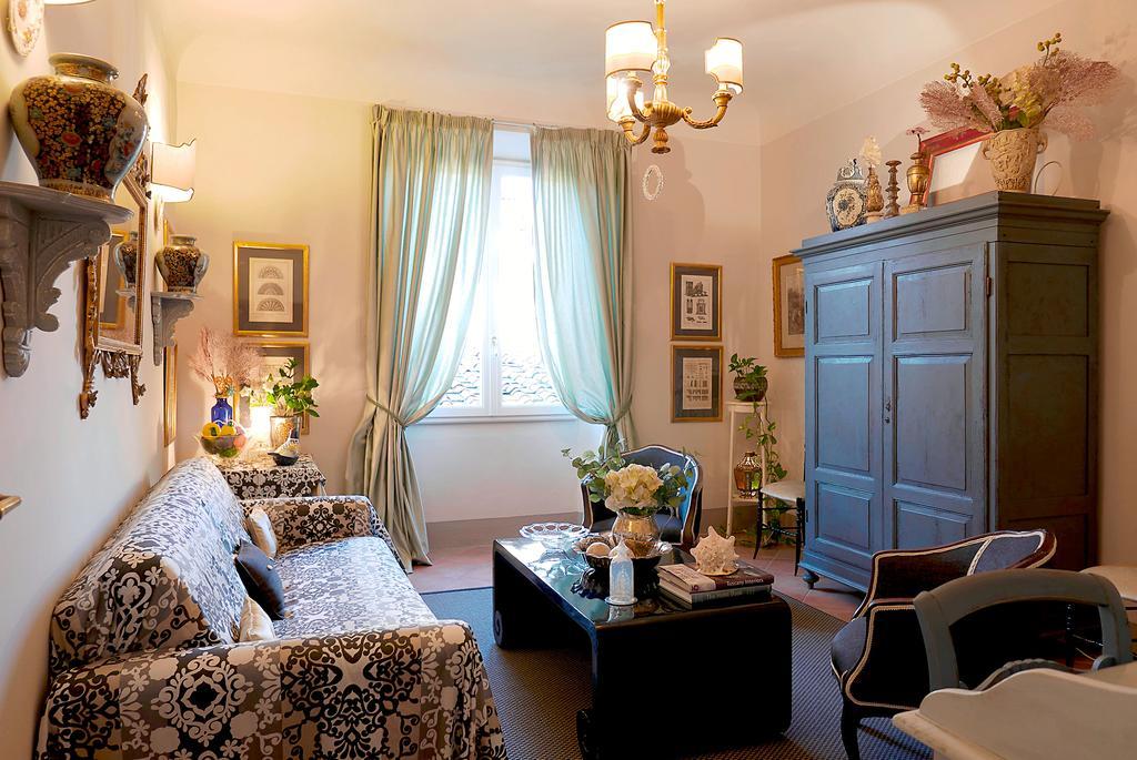 Relais Cavalcanti * Florença