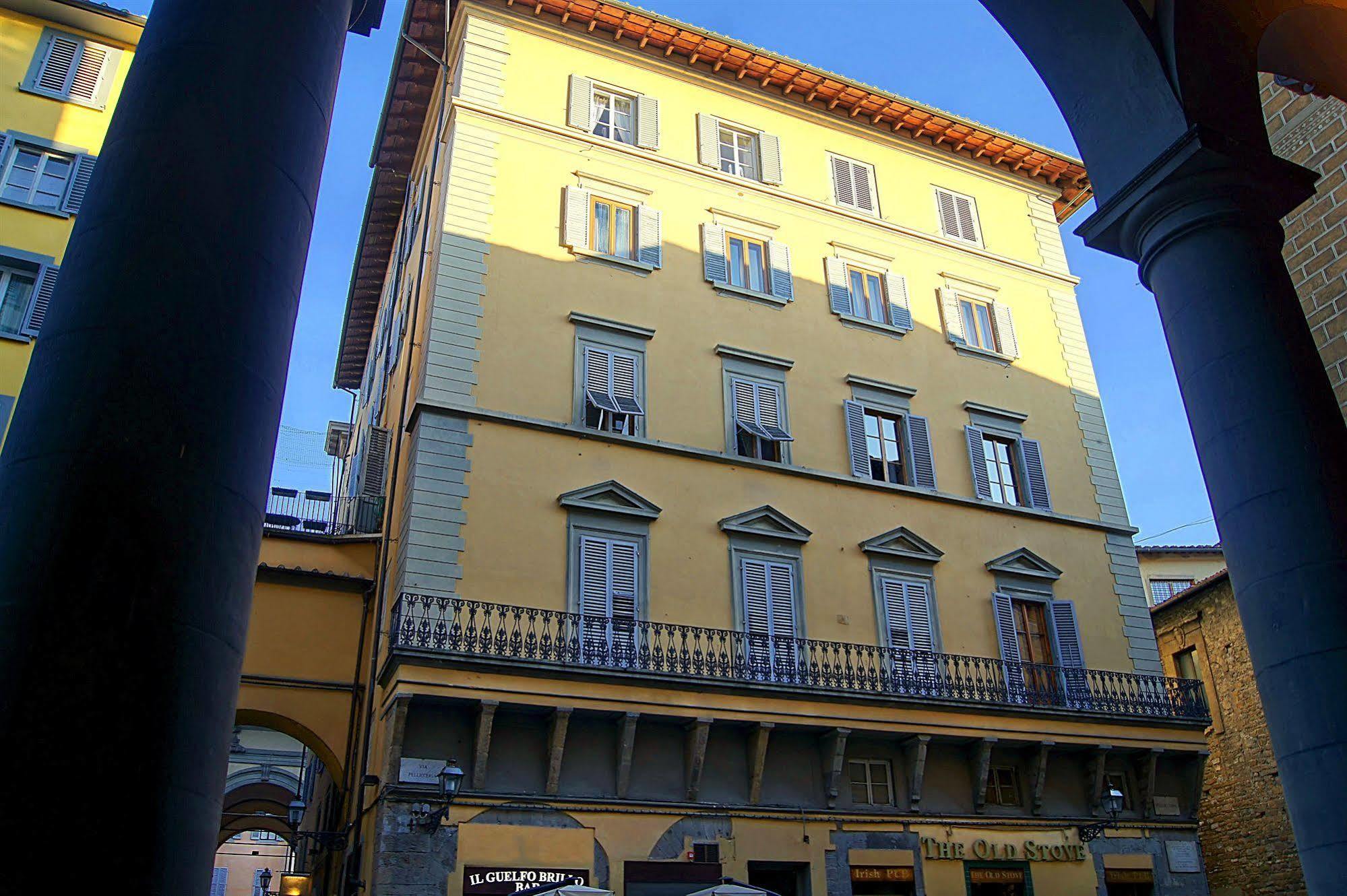 Relais Cavalcanti Florença