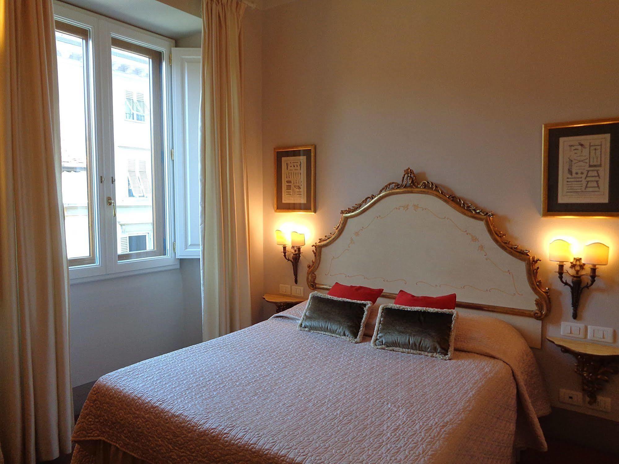 Relais Cavalcanti * Florença