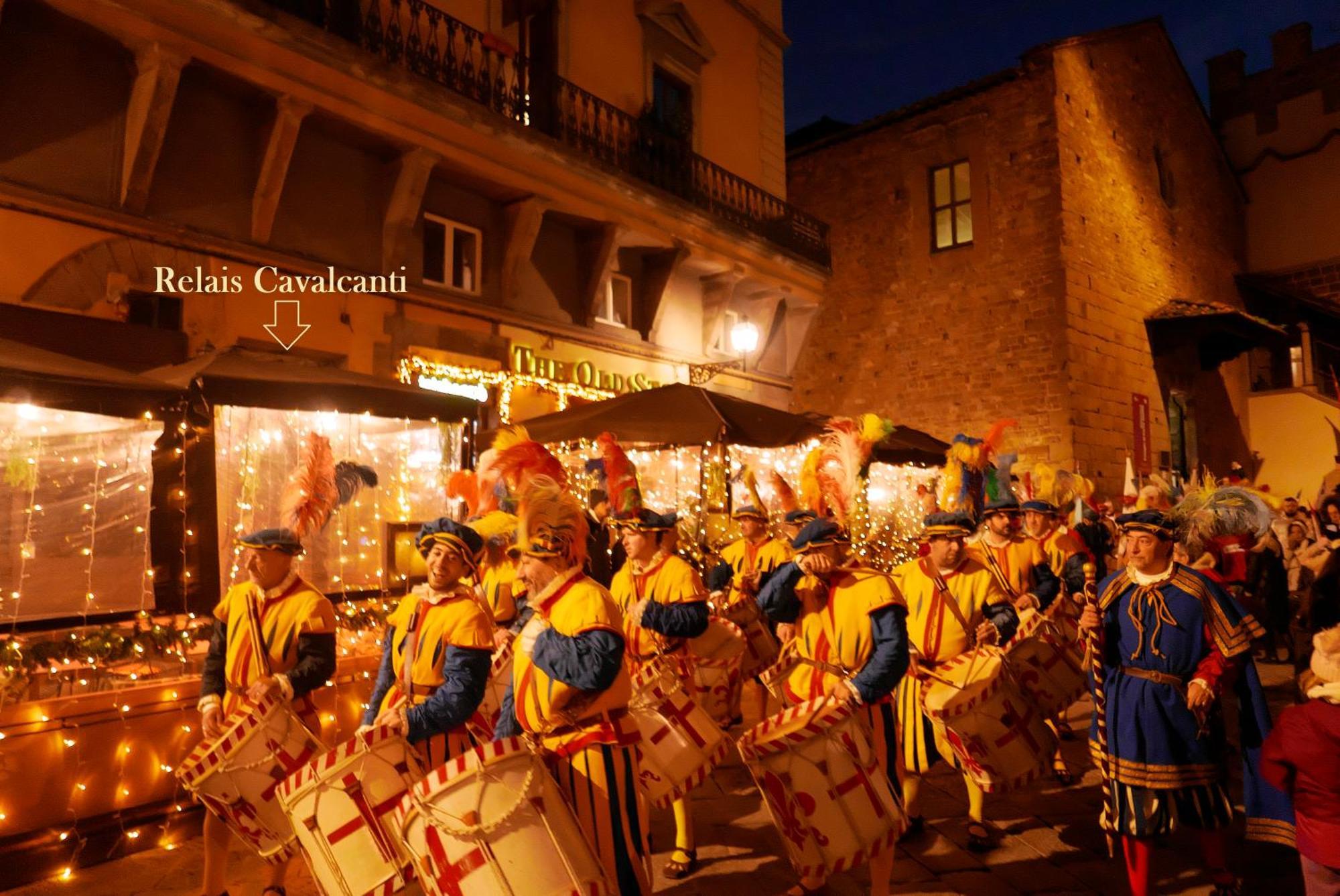 Relais Cavalcanti Florenz