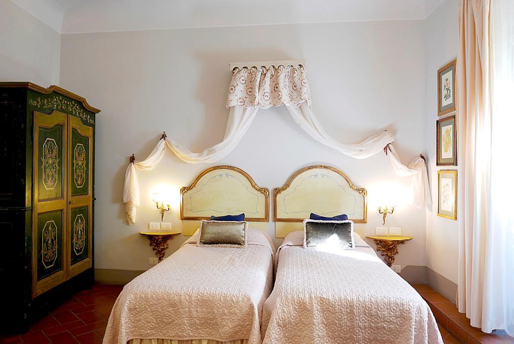 Relais Cavalcanti Gasthof