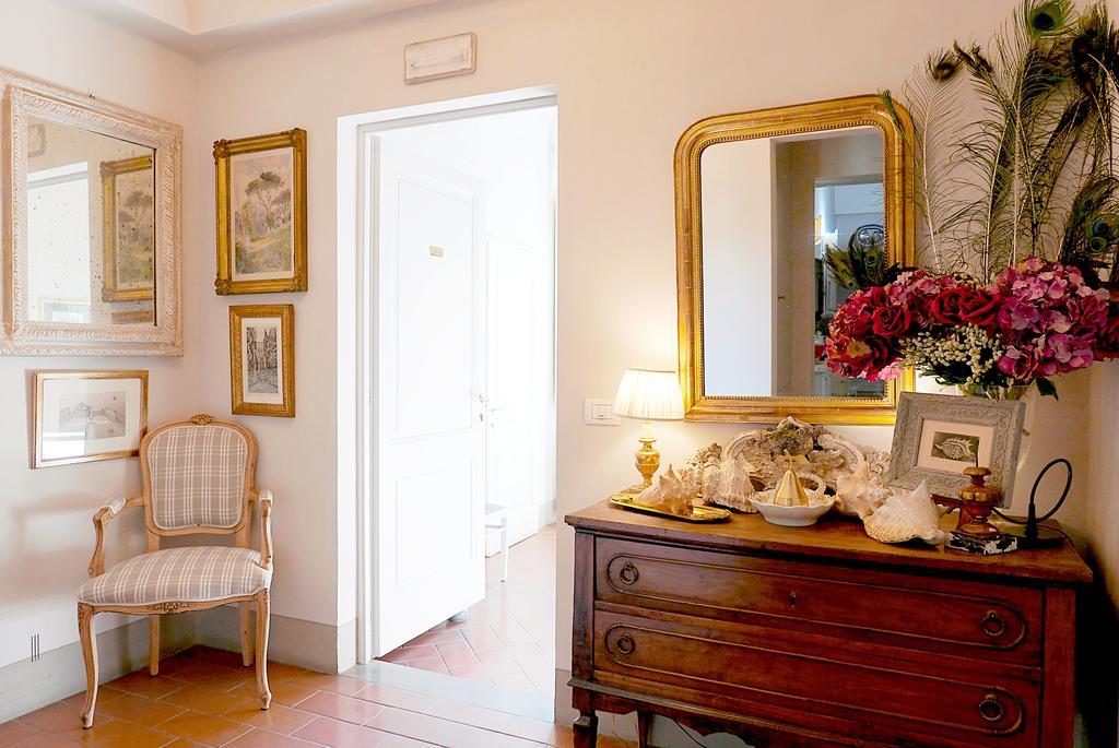 Relais Cavalcanti Florenz