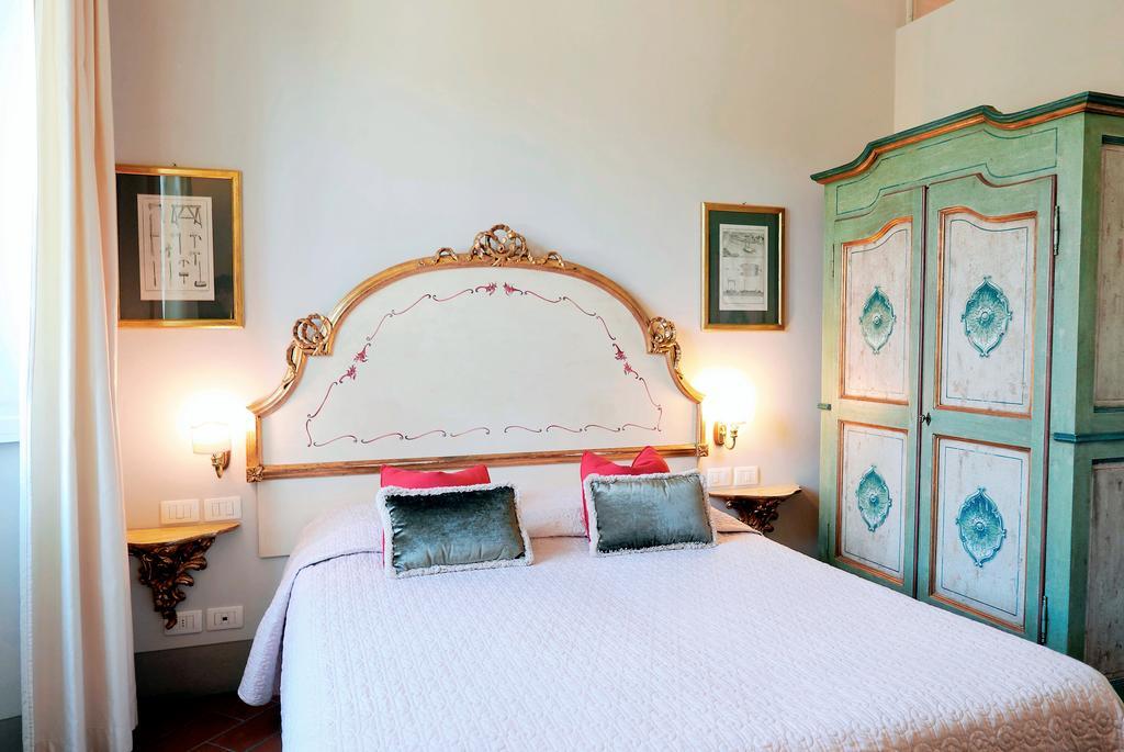 Relais Cavalcanti * Florenz