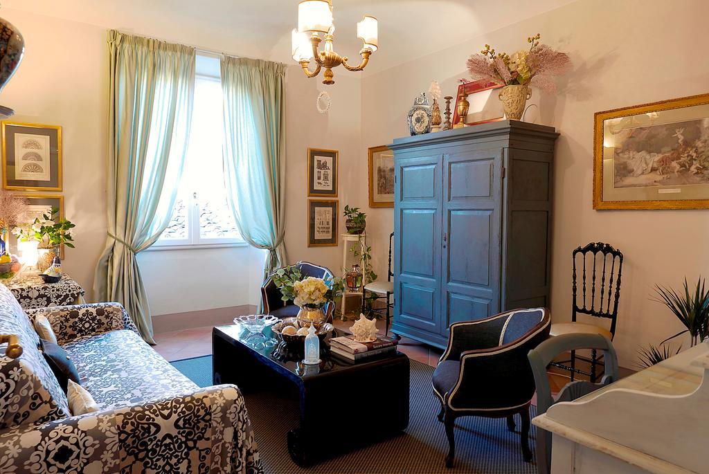 Gasthof Relais Cavalcanti Florenz