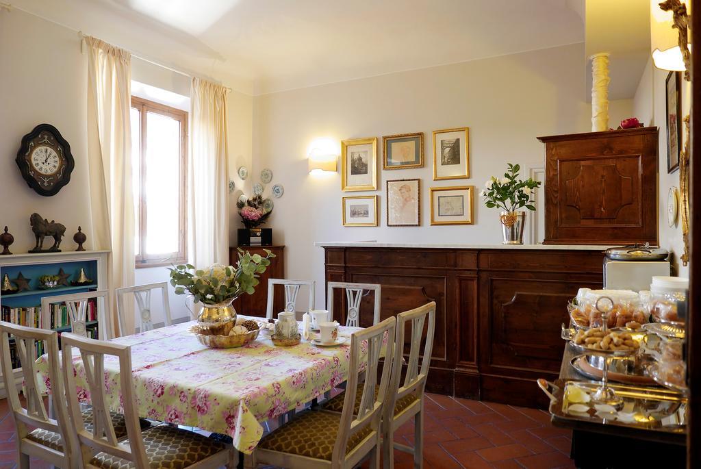 Relais Cavalcanti Gasthof *