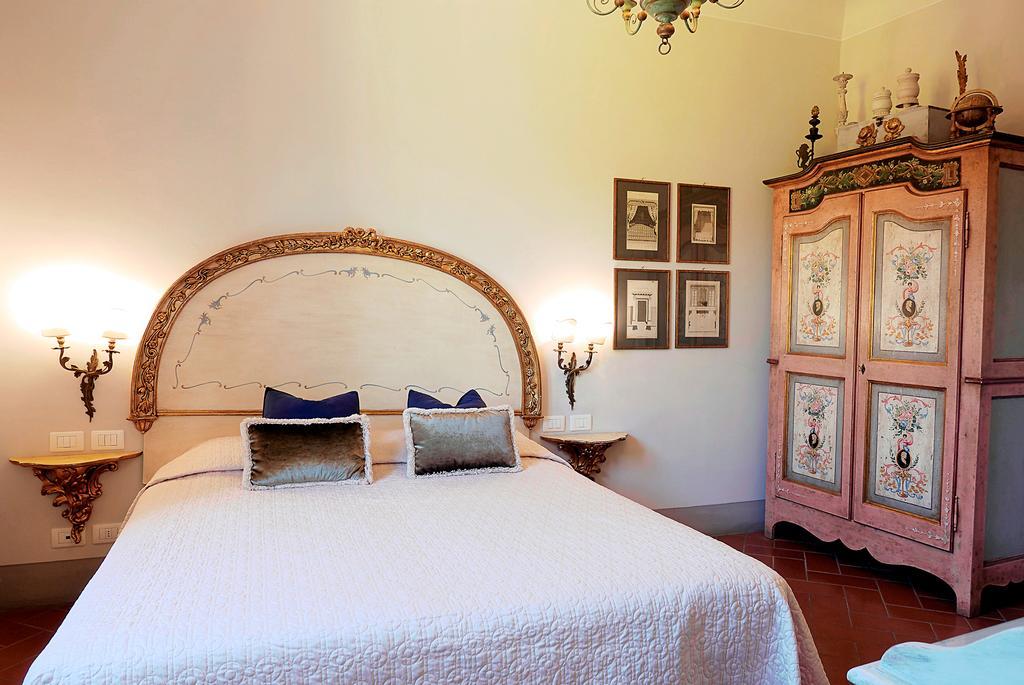 Gasthof Relais Cavalcanti Florenz