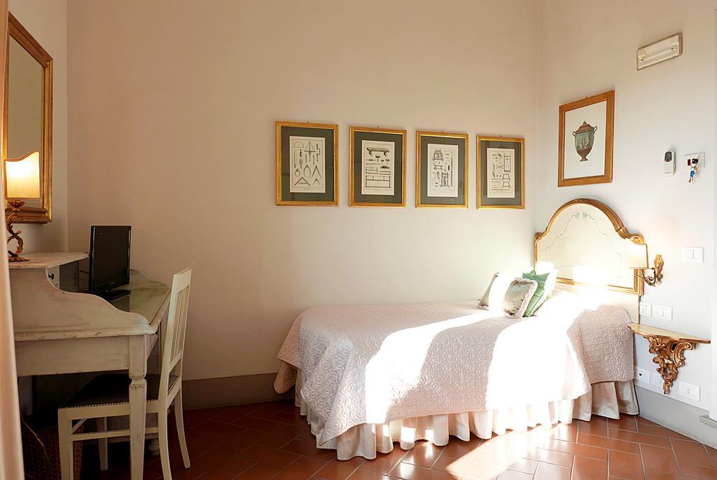 Relais Cavalcanti Florenz