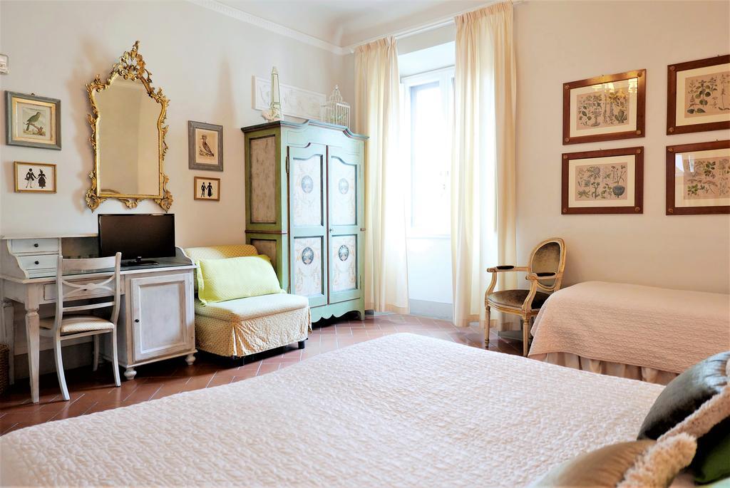 Relais Cavalcanti Florenz