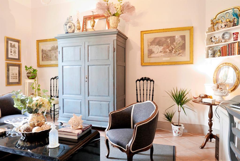 Relais Cavalcanti * Florenz