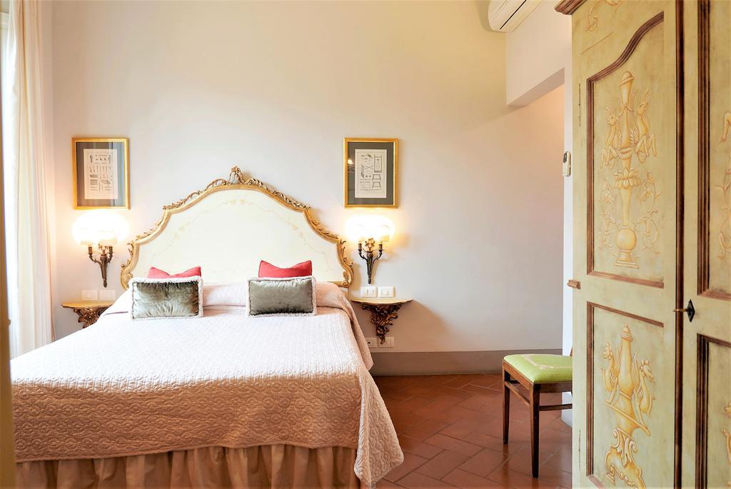 Relais Cavalcanti Gasthof Florenz