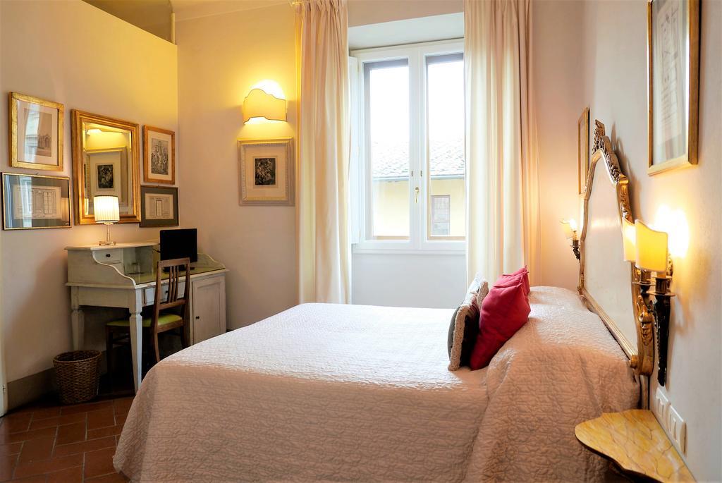 Relais Cavalcanti * Florenz