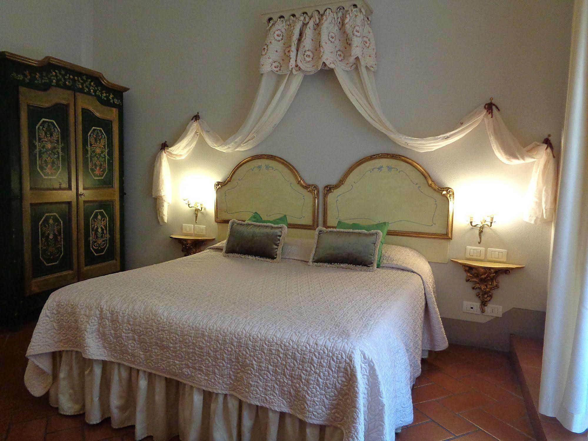 Relais Cavalcanti * Florenz