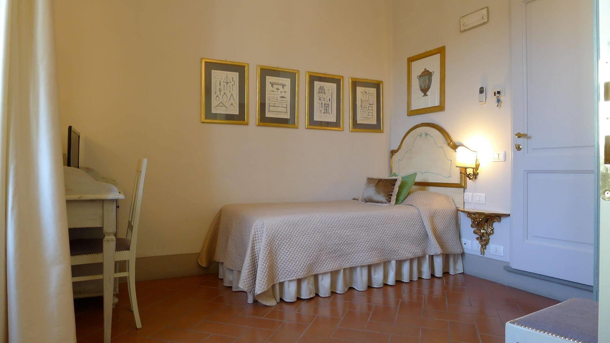 Relais Cavalcanti * Florenz