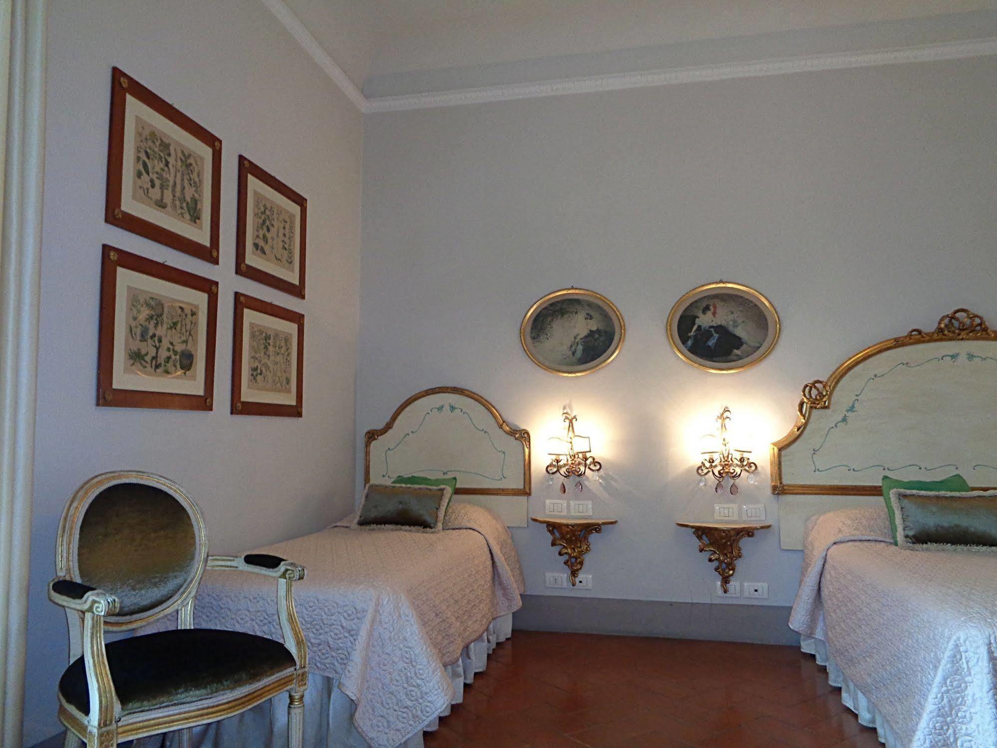 Gasthof Relais Cavalcanti Florenz