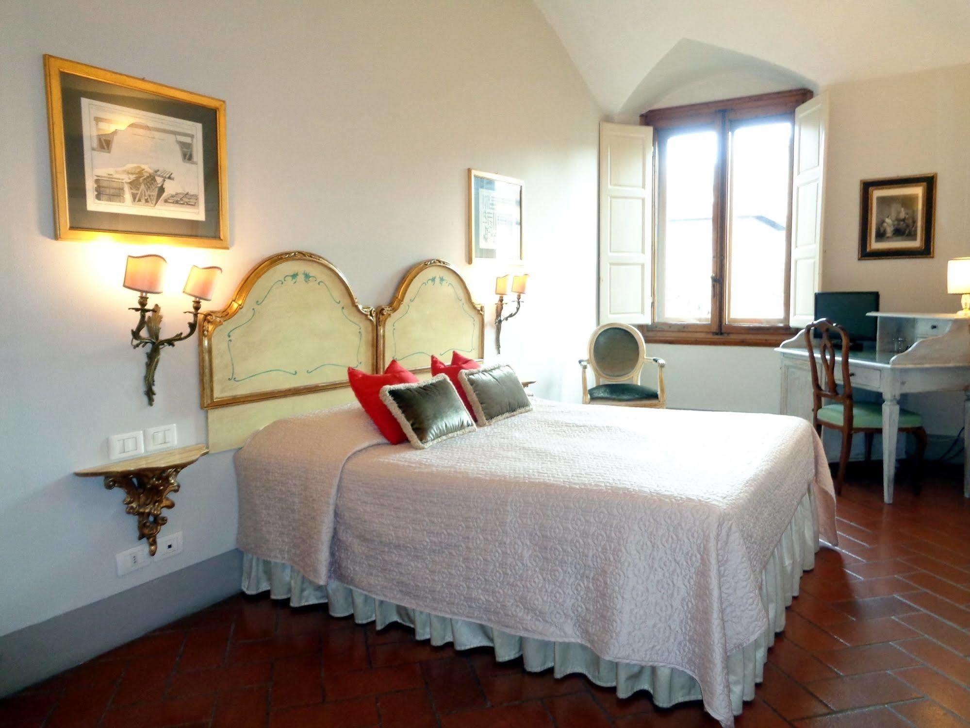 Relais Cavalcanti Gasthof