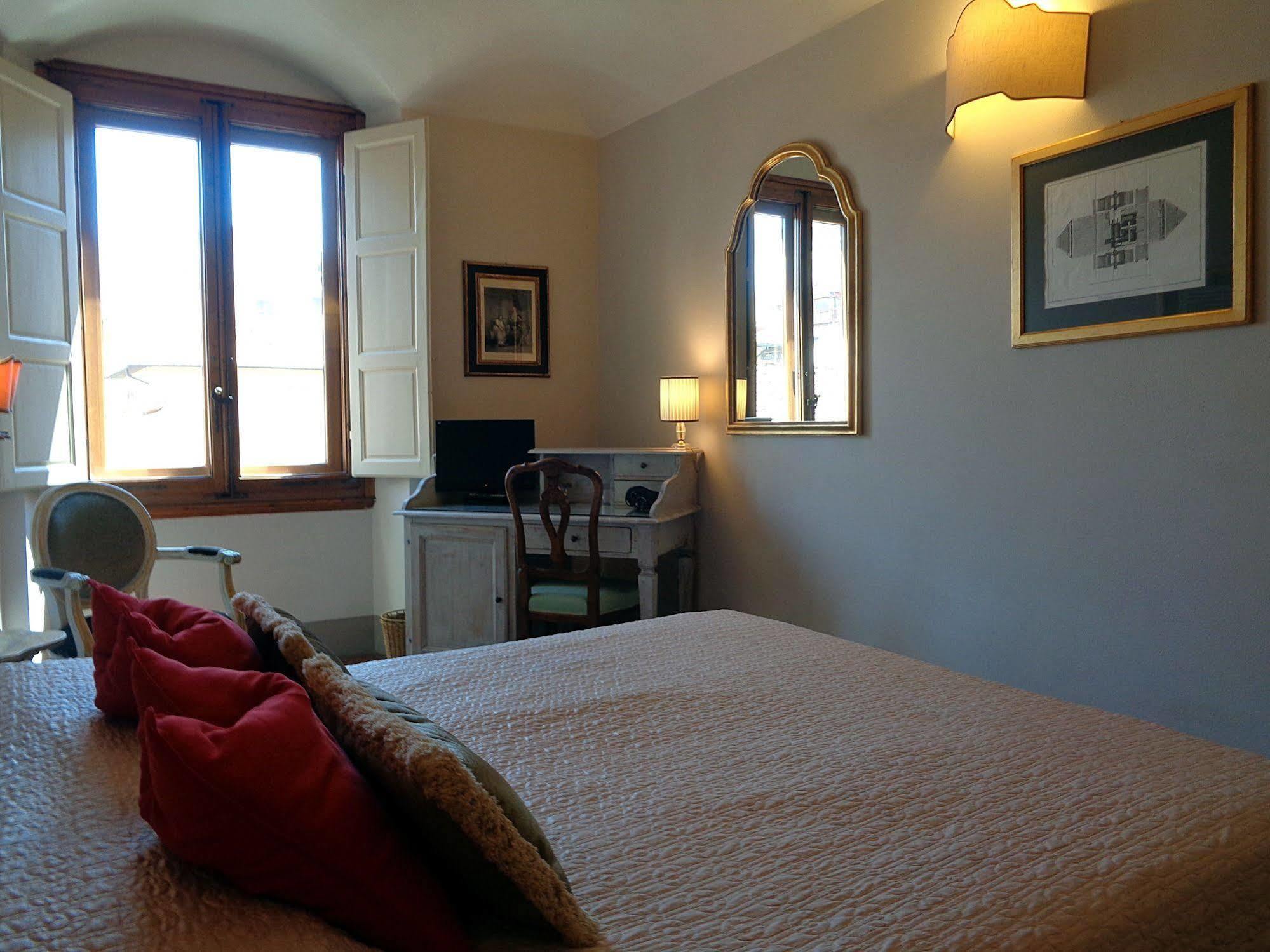 Relais Cavalcanti Florenz
