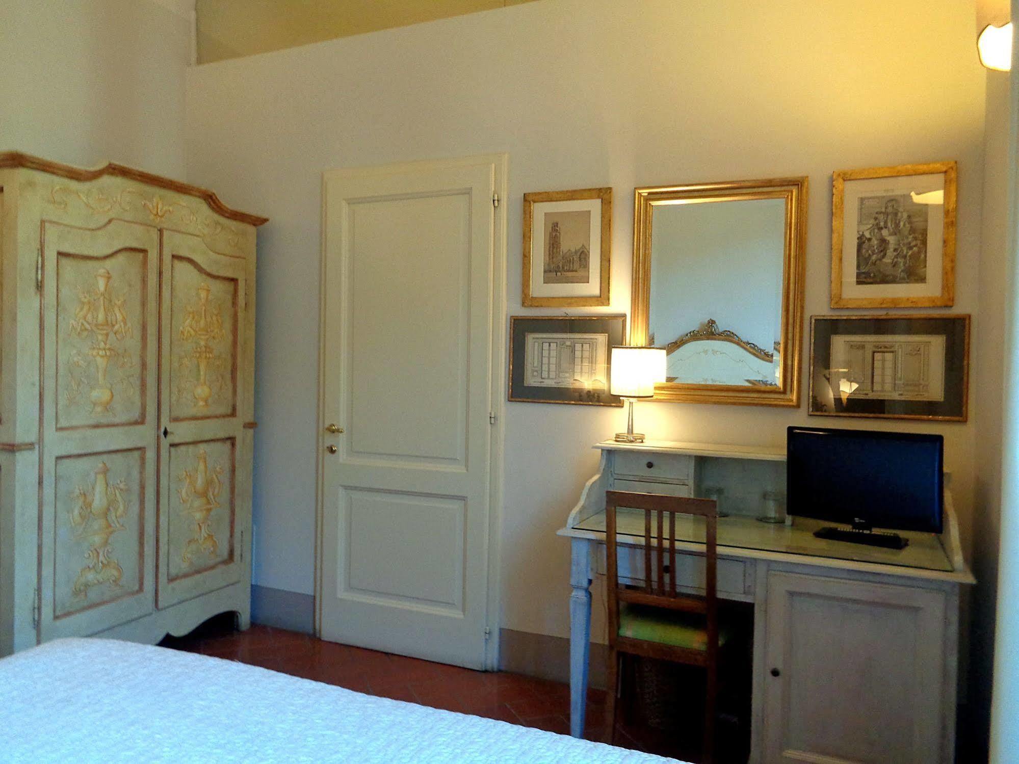 Relais Cavalcanti Gasthof