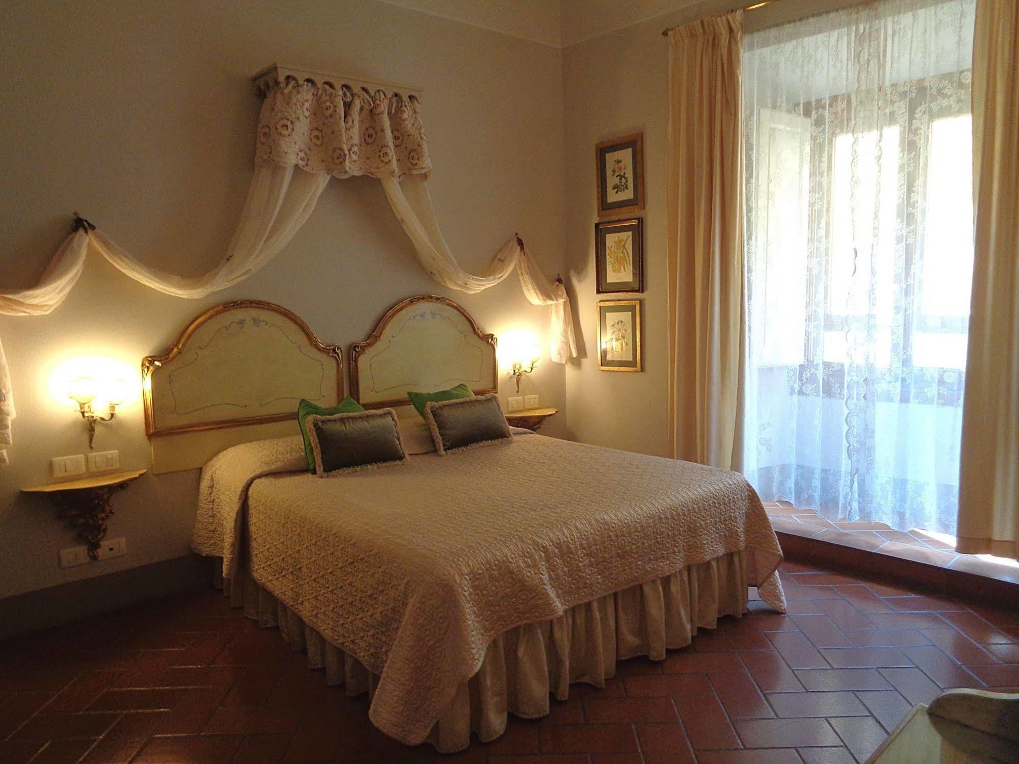 Relais Cavalcanti Florenz
